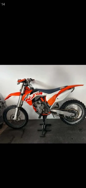 Ktm 250 undefined | Auto.bg — изображение 3