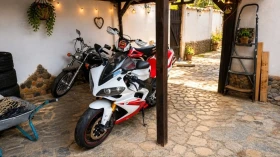 Yamaha YZF-R1 undefined | Auto.bg — изображение 5
