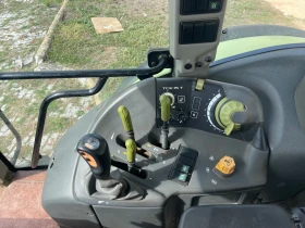 Трактор Claas ARION 630 C ЛИЗИНГ, снимка 13