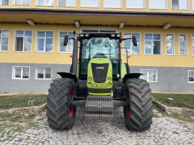 Трактор Claas ARION 630 C ЛИЗИНГ, снимка 2