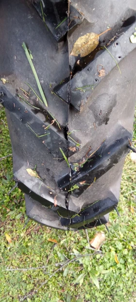 Трактор Болгар 224 У, снимка 8