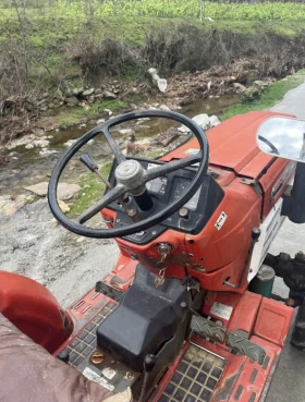 ������� Yanmar 1720d | Mobile.bg � ����� ������ 9