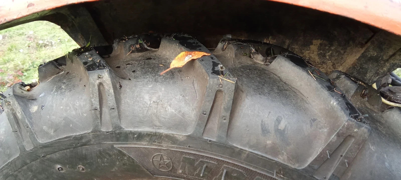 Трактор Болгар 224 У - изображение 9