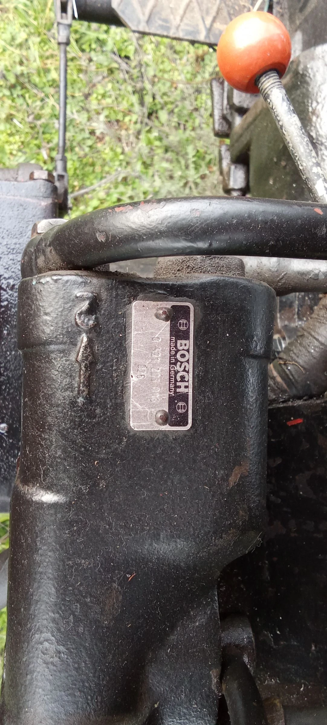 Трактор Болгар 224 У - изображение 7