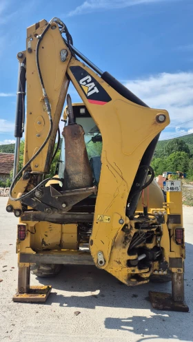  Cat 434F Teir III | Mobile.bg    7