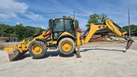      Cat 434F Teir III