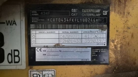  Cat 434F Teir III | Mobile.bg    14