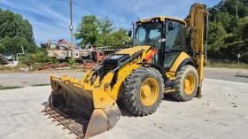      Cat 434F Teir III