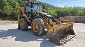      Cat 434F Teir III