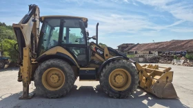  Cat 434F Teir III | Mobile.bg    5