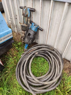 Компресори Atlas Copco Maco Meudon MAP-16, снимка 10 — Bazar.bg Компресори Atlas Copco Maco Meudon MAP-16, снимка 10