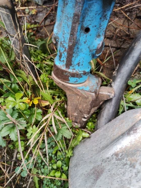 Компресори Atlas Copco Maco Meudon MAP-16, снимка 11 — Bazar.bg Компресори Atlas Copco Maco Meudon MAP-16, снимка 11