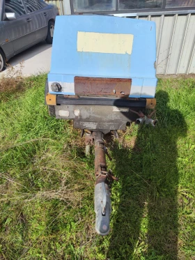 Компресори Atlas Copco Maco Meudon MAP-16, снимка 2 — Bazar.bg Компресори Atlas Copco Maco Meudon MAP-16, снимка 2