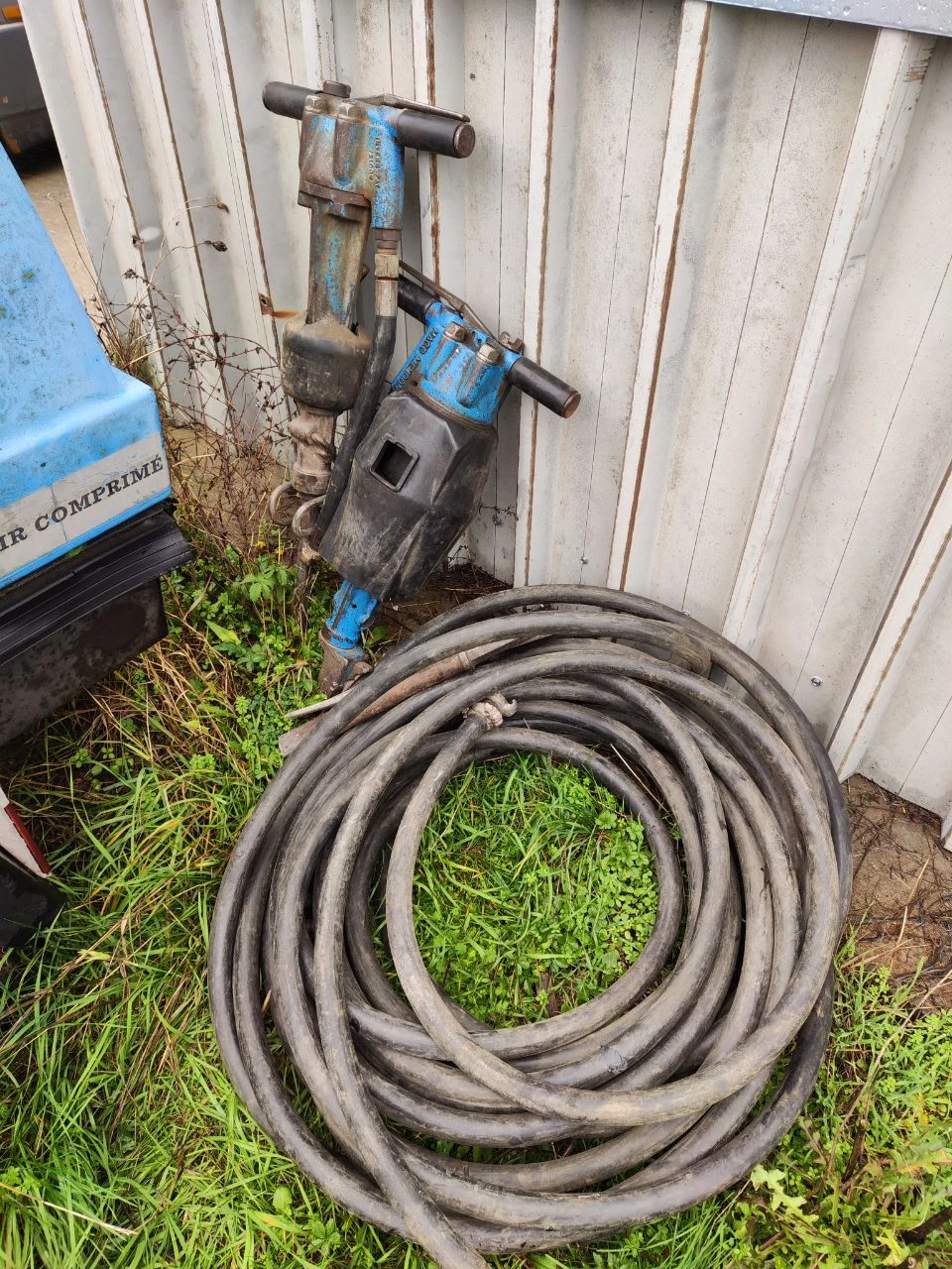 ���������� Atlas Copco Maco Meudon MAP-16 | Mobile.bg � ����������� 10