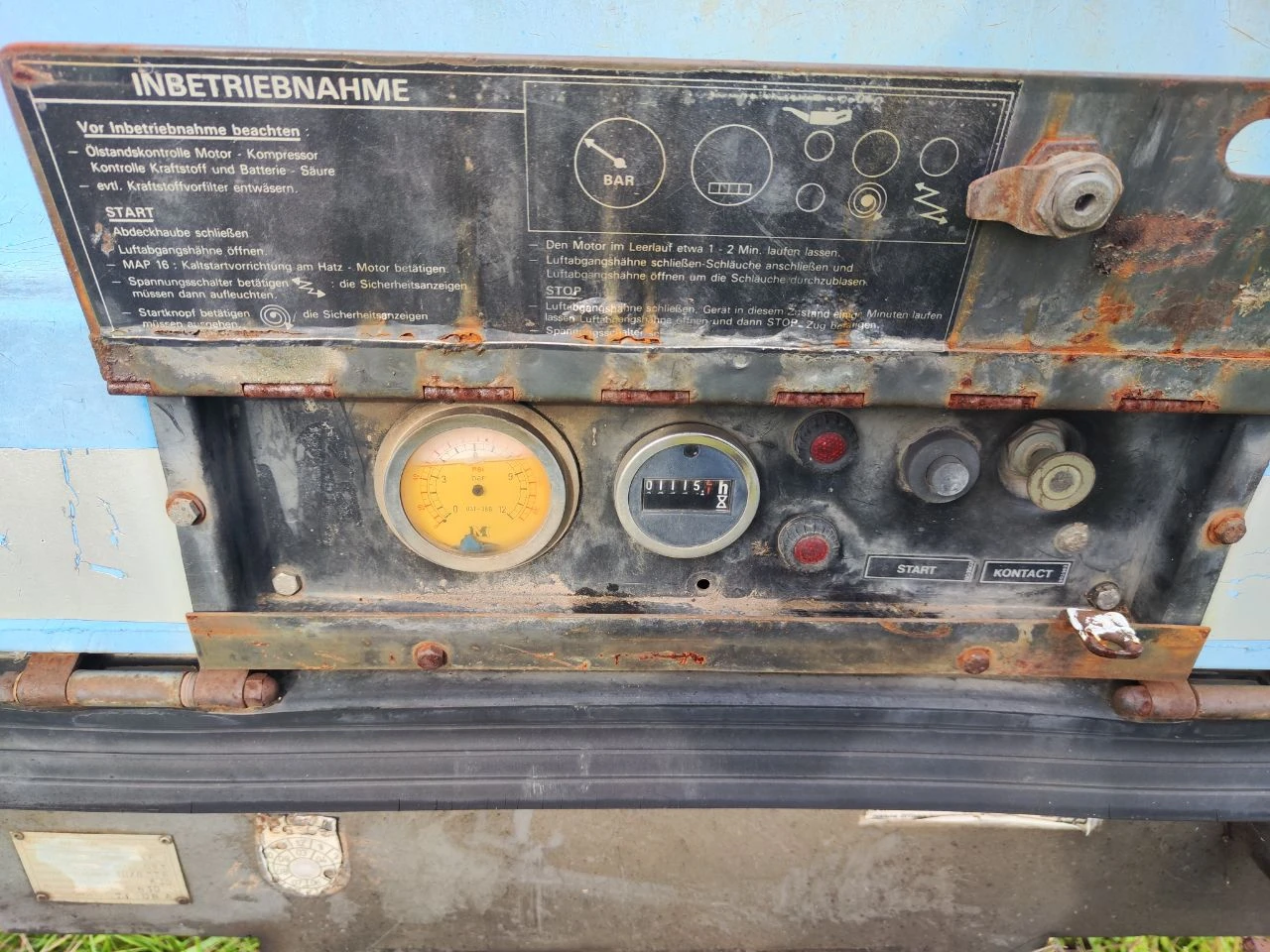 ���������� Atlas Copco Maco Meudon MAP-16 | Mobile.bg � ����������� 9