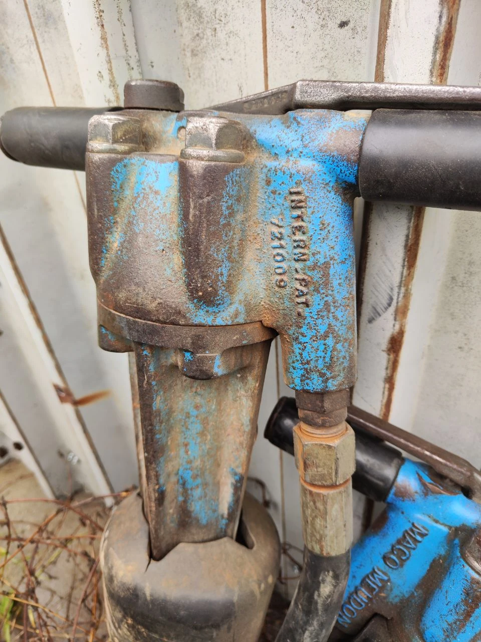 ���������� Atlas Copco Maco Meudon MAP-16 | Mobile.bg � ����������� 13