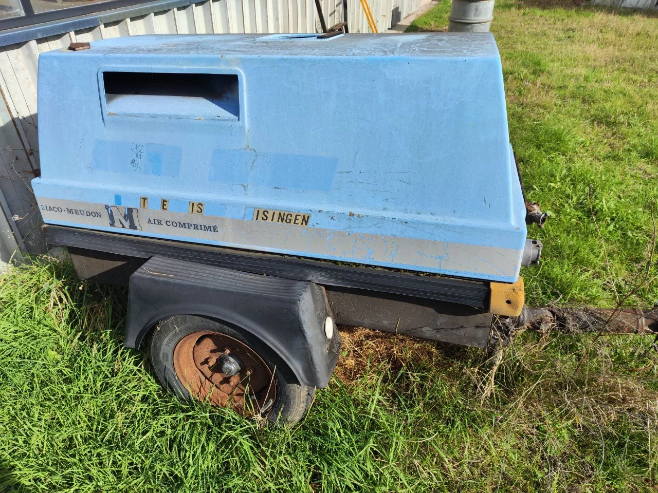 ���������� Atlas Copco Maco Meudon MAP-16 | Mobile.bg � ����������� 1