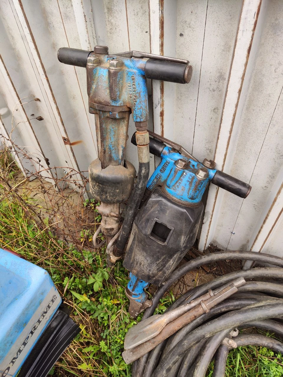 ���������� Atlas Copco Maco Meudon MAP-16 | Mobile.bg � ����������� 14