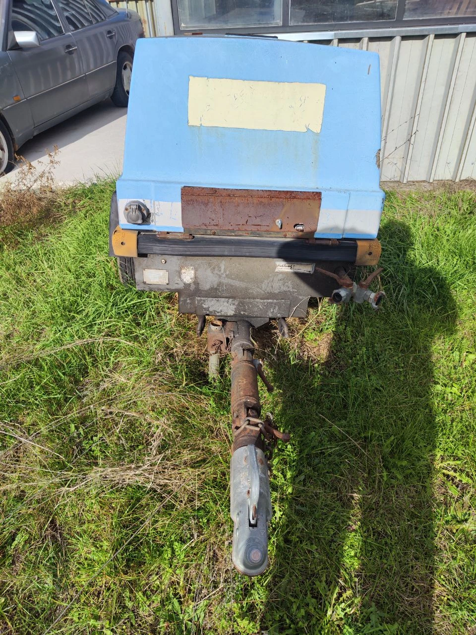 ���������� Atlas Copco Maco Meudon MAP-16 | Mobile.bg � ����������� 2