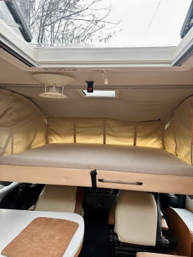 Кемпер Burstner Aviano i675, снимка 5