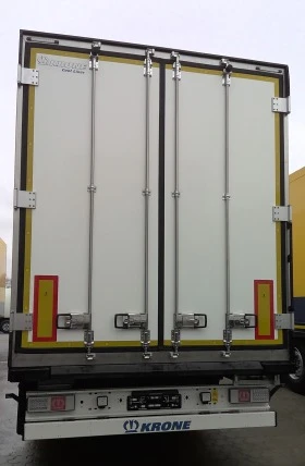 Полуремарке Krone Cool Liner, снимка 6