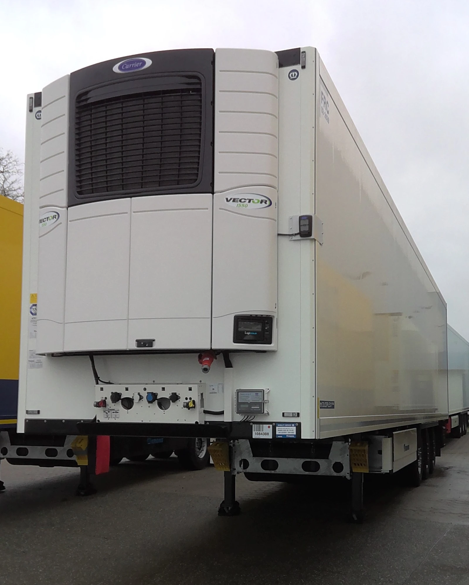  Krone Cool Liner | Mobile.bg   1