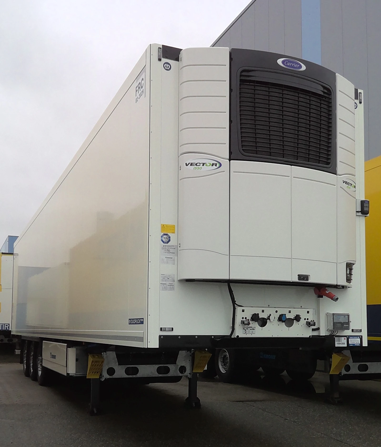  Krone Cool Liner | Mobile.bg   3