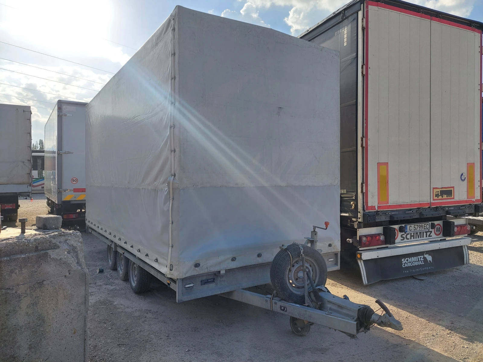 �� ��������� Hulco Medax | Mobile.bg � ����������� 1