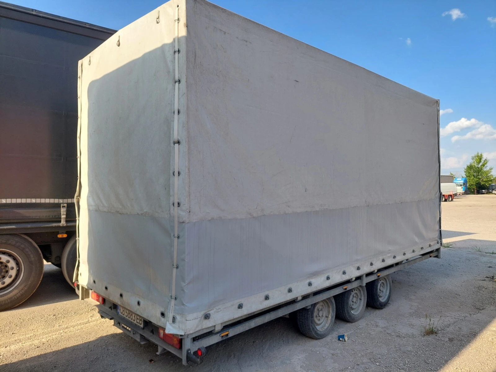 �� ��������� Hulco Medax | Mobile.bg � ����������� 4