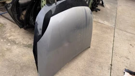 Преден капак за Opel Corsa 2000 2008, снимка 2