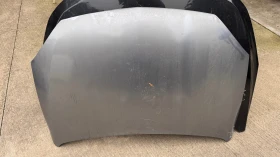 Преден капак за Opel Corsa 2000 2008, снимка 1