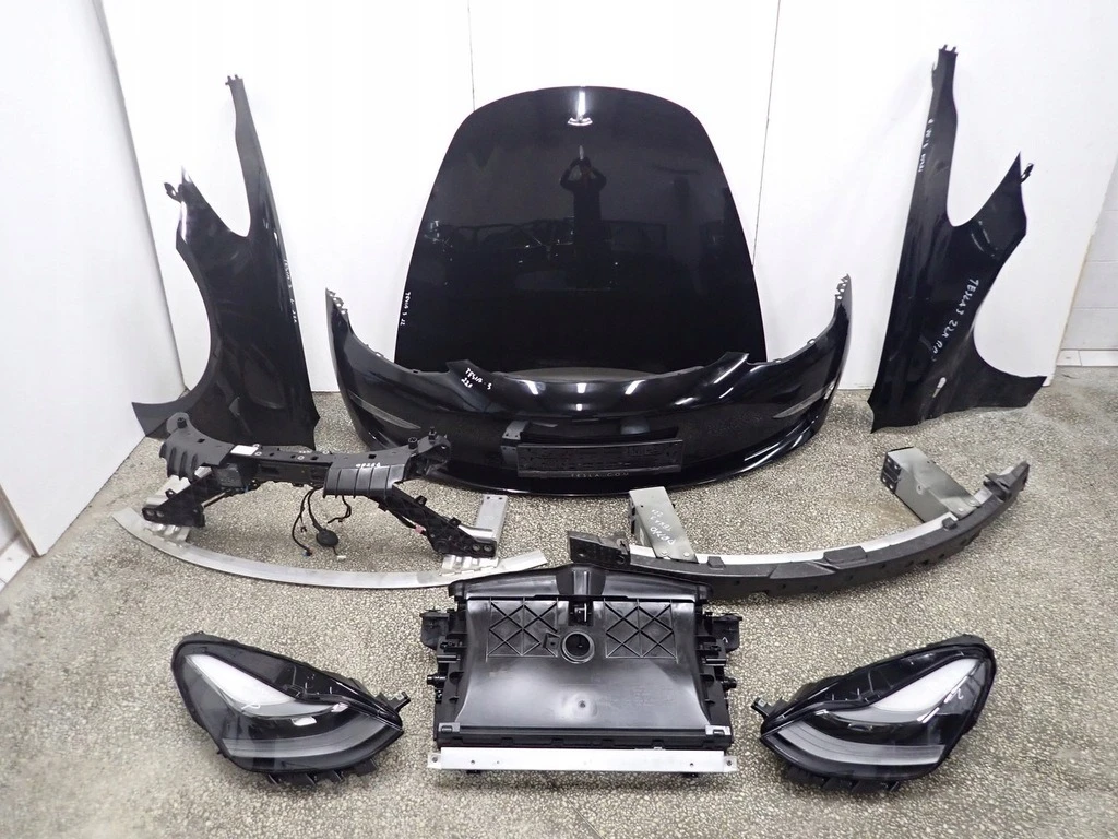    Tesla 3 | Mobile.bg   1