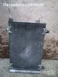 Климатичен радиатор, снимка 2 - Части - 43568589