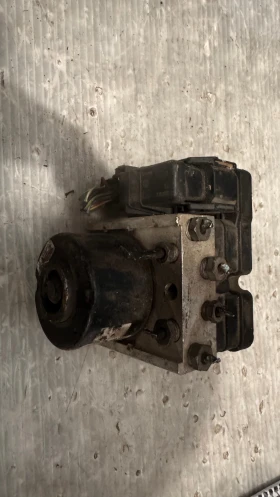     ABS  / ABS   Ford Fiesta - 10.0970-0117.3