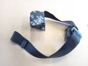 Колан преден десен Опел Астра Н кабрио 