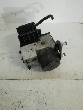 Абс Мерцедес Е200 компресор