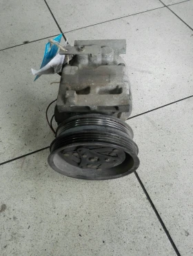 Компресор климатик Фиат Брава 1.2 16V (5)