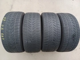      245/40R20