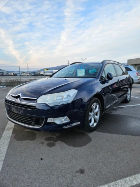 Citroen C5 1.6 дизел, снимка 2