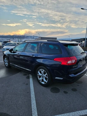 Citroen C5 1.6 дизел, снимка 3