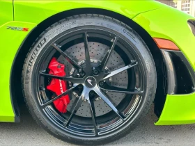 McLaren 720 S Spider , снимка 9