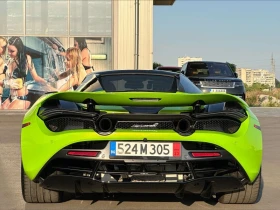 McLaren 720 S Spider , снимка 10
