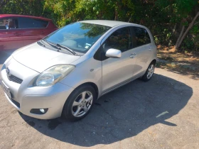 Toyota Yaris 1.33, снимка 2