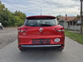 Renault Clio 1.2i AVTOMAT , снимка 6