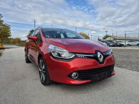 Renault Clio 1.2i AVTOMAT , снимка 3