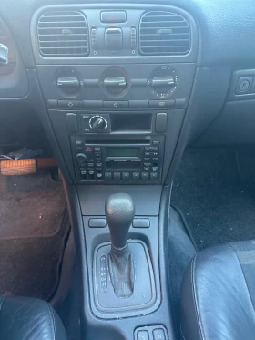 Volvo V40 2.0 TURBO, снимка 10