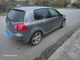 VW Golf 1.9TDI 105k на части, снимка 3