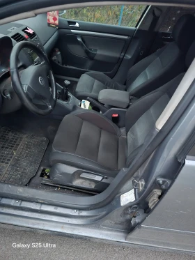 VW Golf 1.9TDI 105k на части, снимка 7