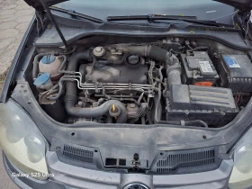 VW Golf 1.9TDI 105k на части, снимка 5