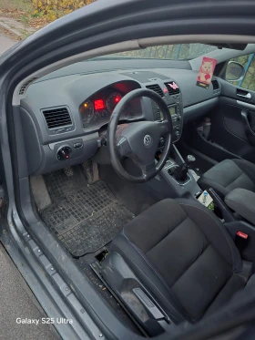 VW Golf 1.9TDI 105k на части, снимка 6
